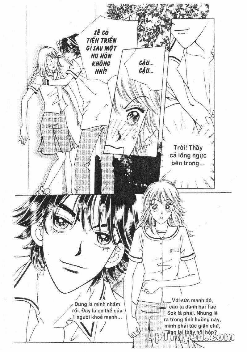 Nụ Hôn Chàng Trai Chapter 2 trang 52