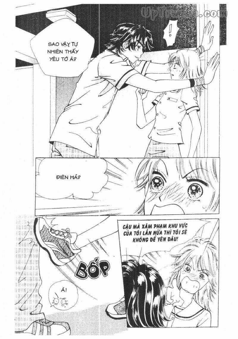 Nụ Hôn Chàng Trai Chapter 2 trang 53