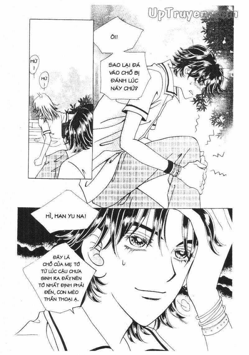 Nụ Hôn Chàng Trai Chapter 2 trang 54