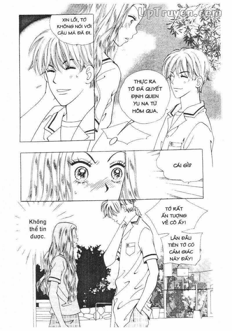 Nụ Hôn Chàng Trai Chapter 2 trang 56