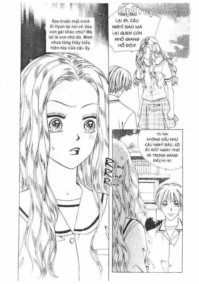 Nụ Hôn Chàng Trai Chapter 2 trang 57