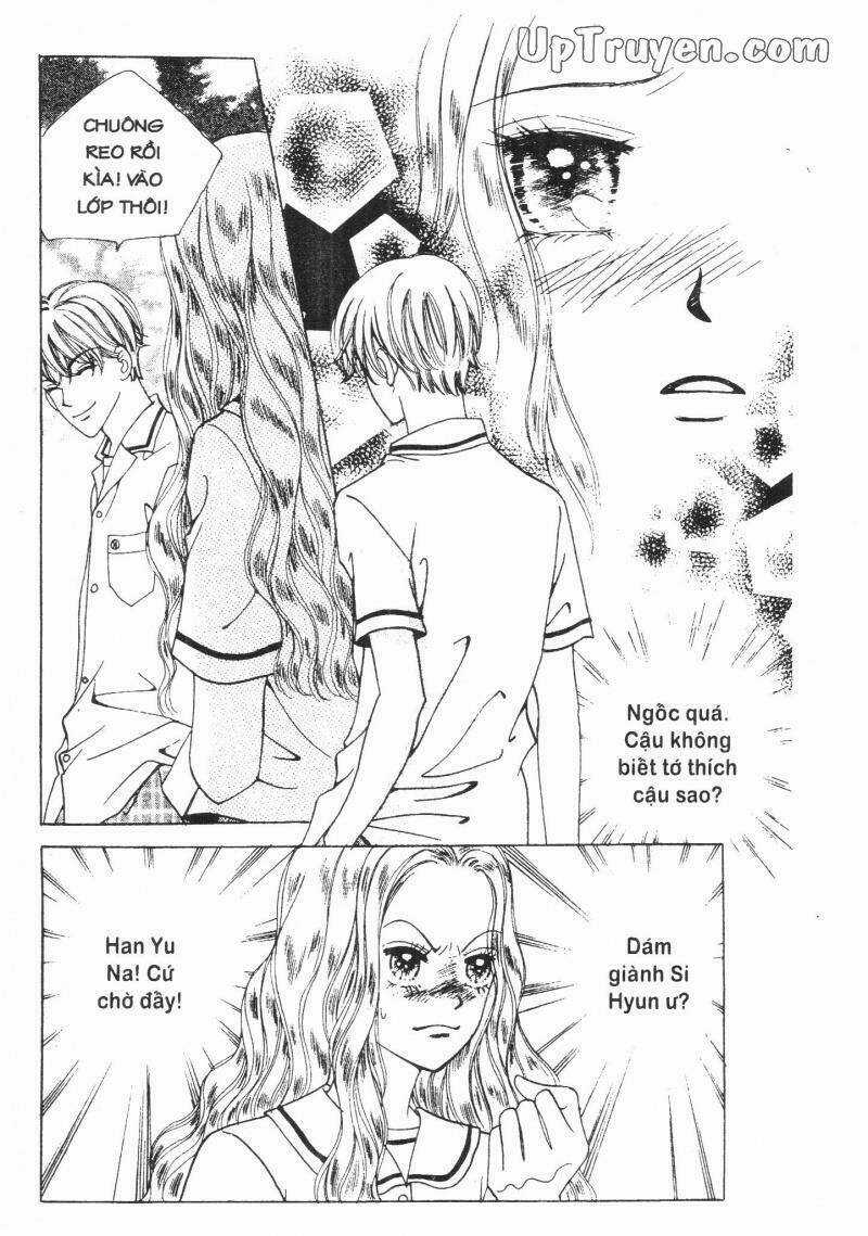 Nụ Hôn Chàng Trai Chapter 2 trang 58