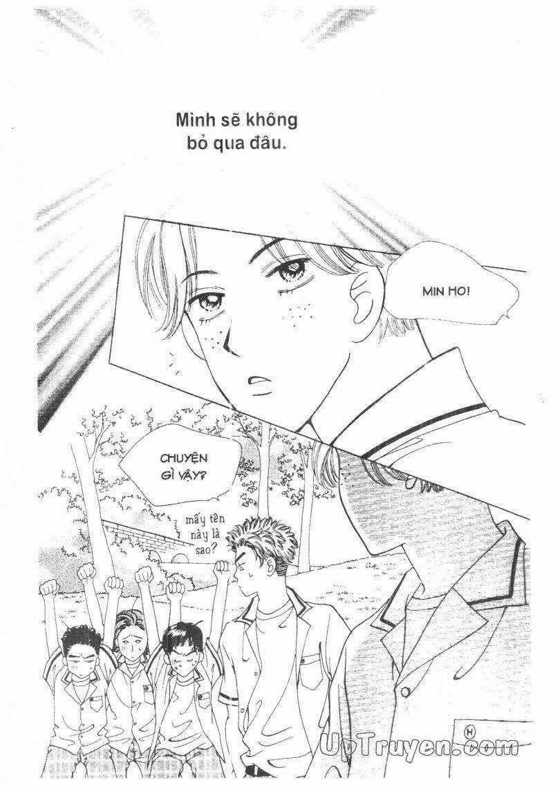 Nụ Hôn Chàng Trai Chapter 2 trang 59