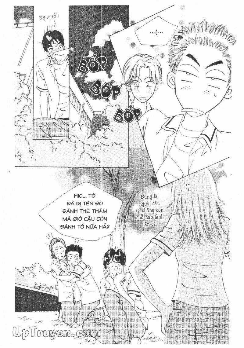 Nụ Hôn Chàng Trai Chapter 2 trang 61