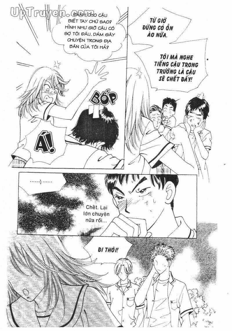 Nụ Hôn Chàng Trai Chapter 2 trang 62