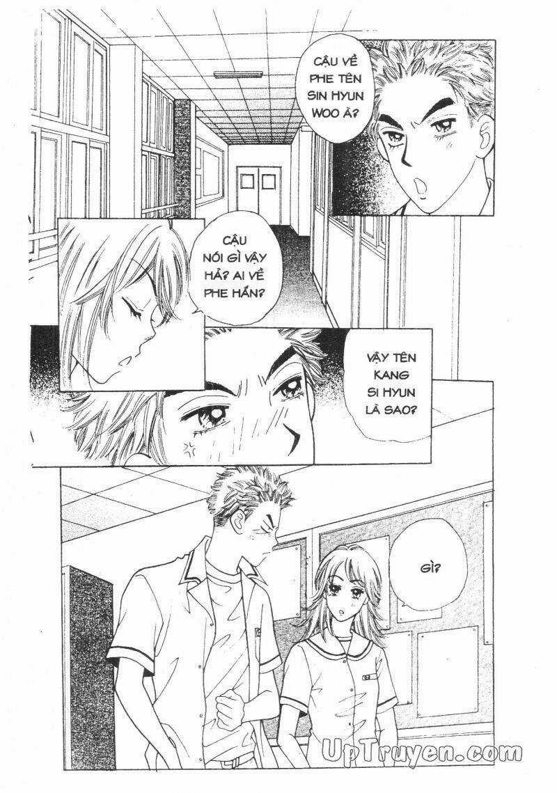 Nụ Hôn Chàng Trai Chapter 2 trang 64