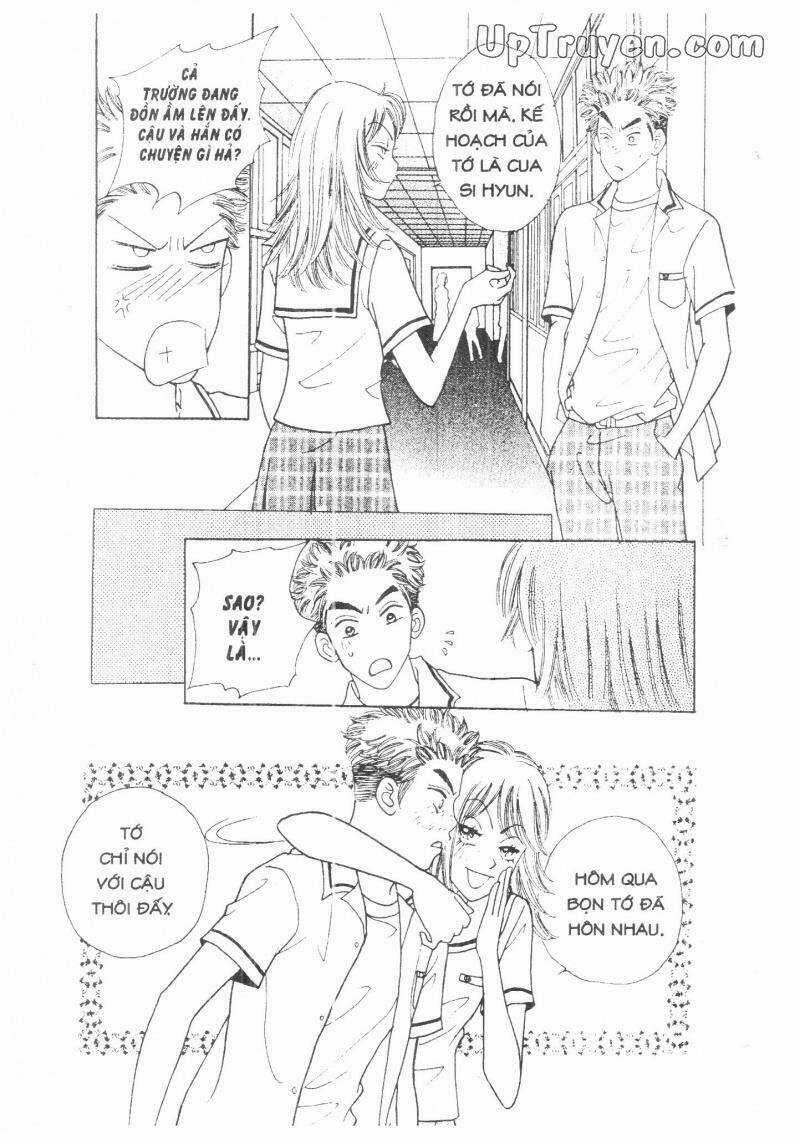 Nụ Hôn Chàng Trai Chapter 2 trang 65