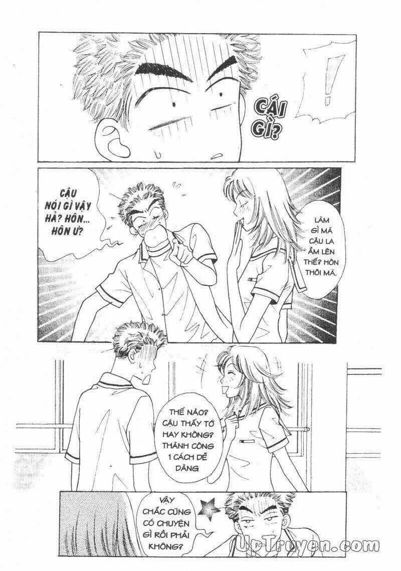 Nụ Hôn Chàng Trai Chapter 2 trang 66