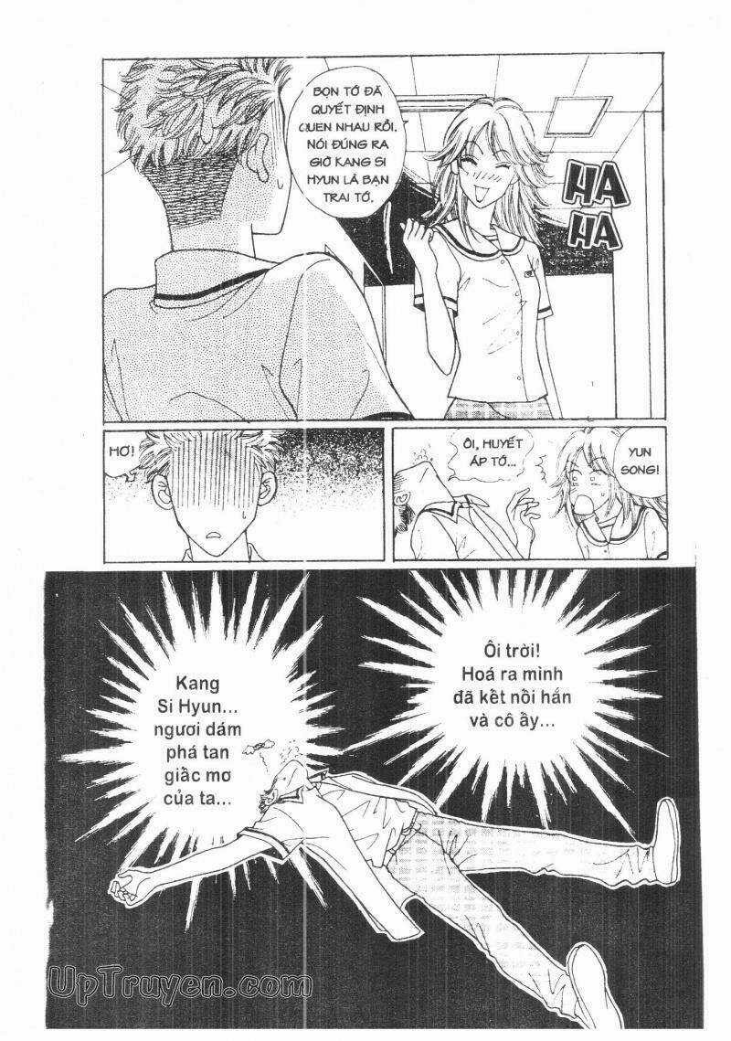 Nụ Hôn Chàng Trai Chapter 2 trang 67