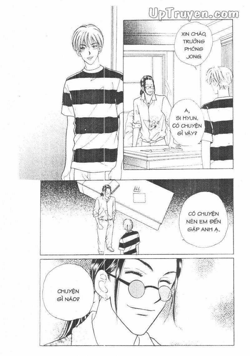 Nụ Hôn Chàng Trai Chapter 2 trang 69