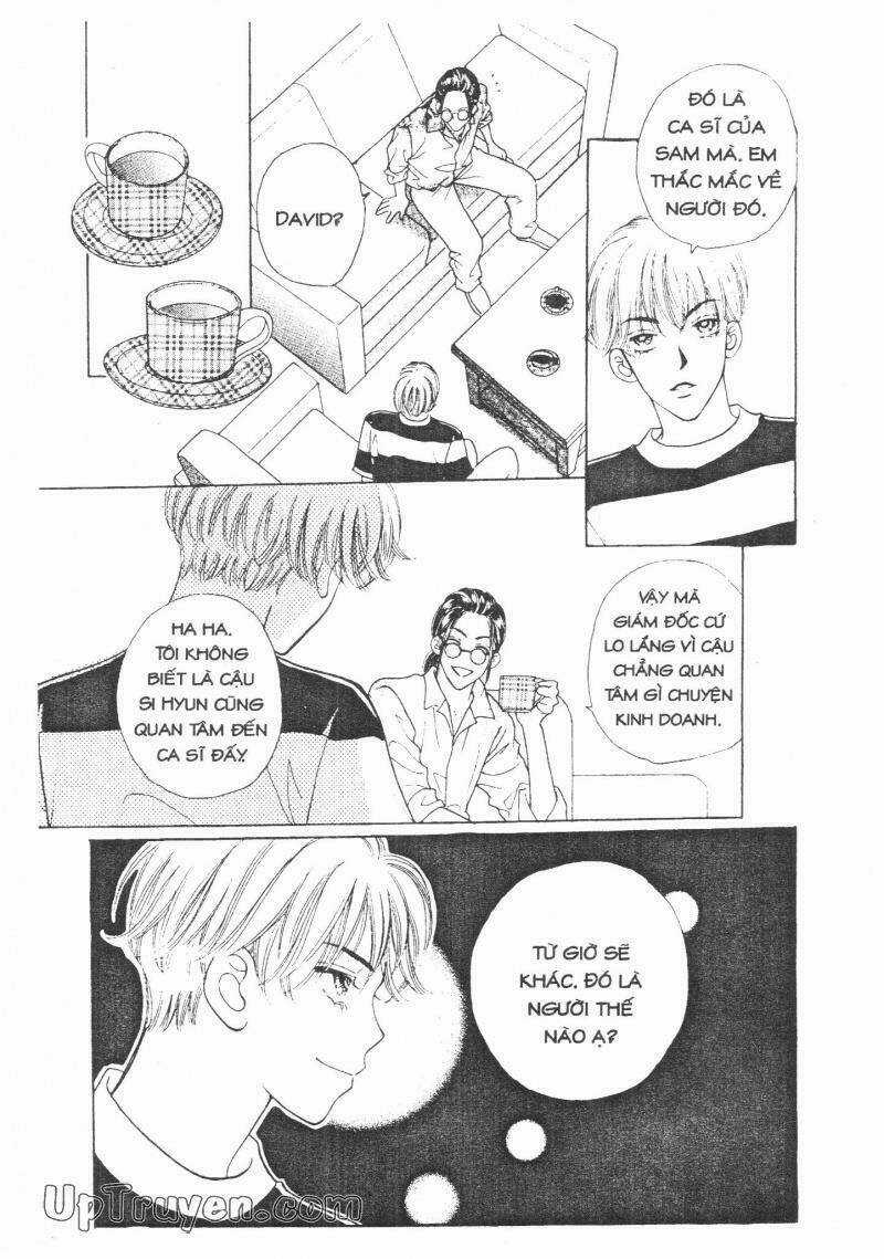 Nụ Hôn Chàng Trai Chapter 2 trang 70