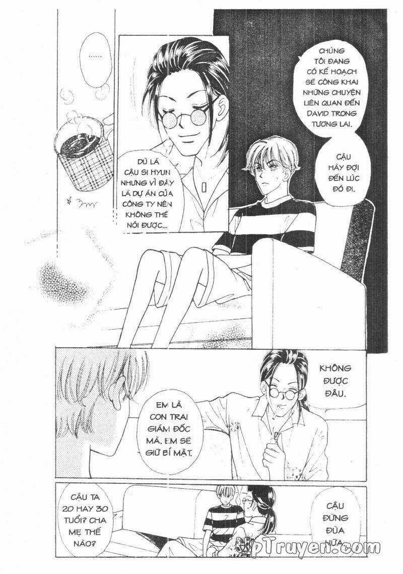 Nụ Hôn Chàng Trai Chapter 2 trang 71