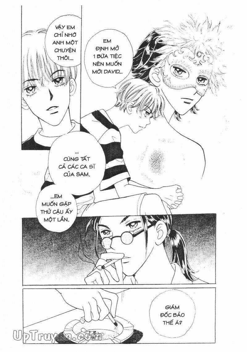 Nụ Hôn Chàng Trai Chapter 2 trang 72