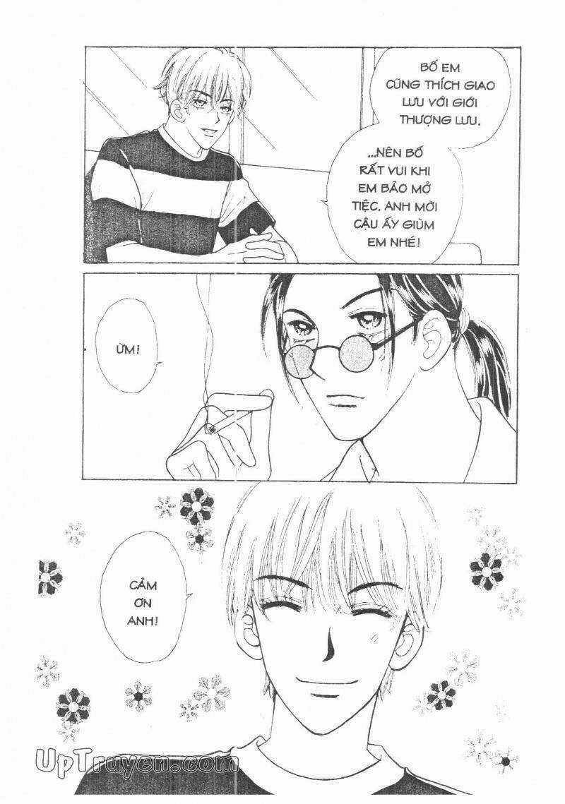 Nụ Hôn Chàng Trai Chapter 2 trang 73