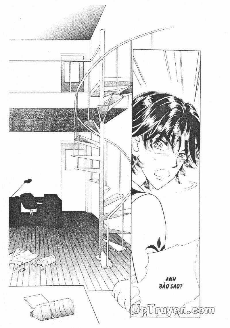 Nụ Hôn Chàng Trai Chapter 2 trang 74