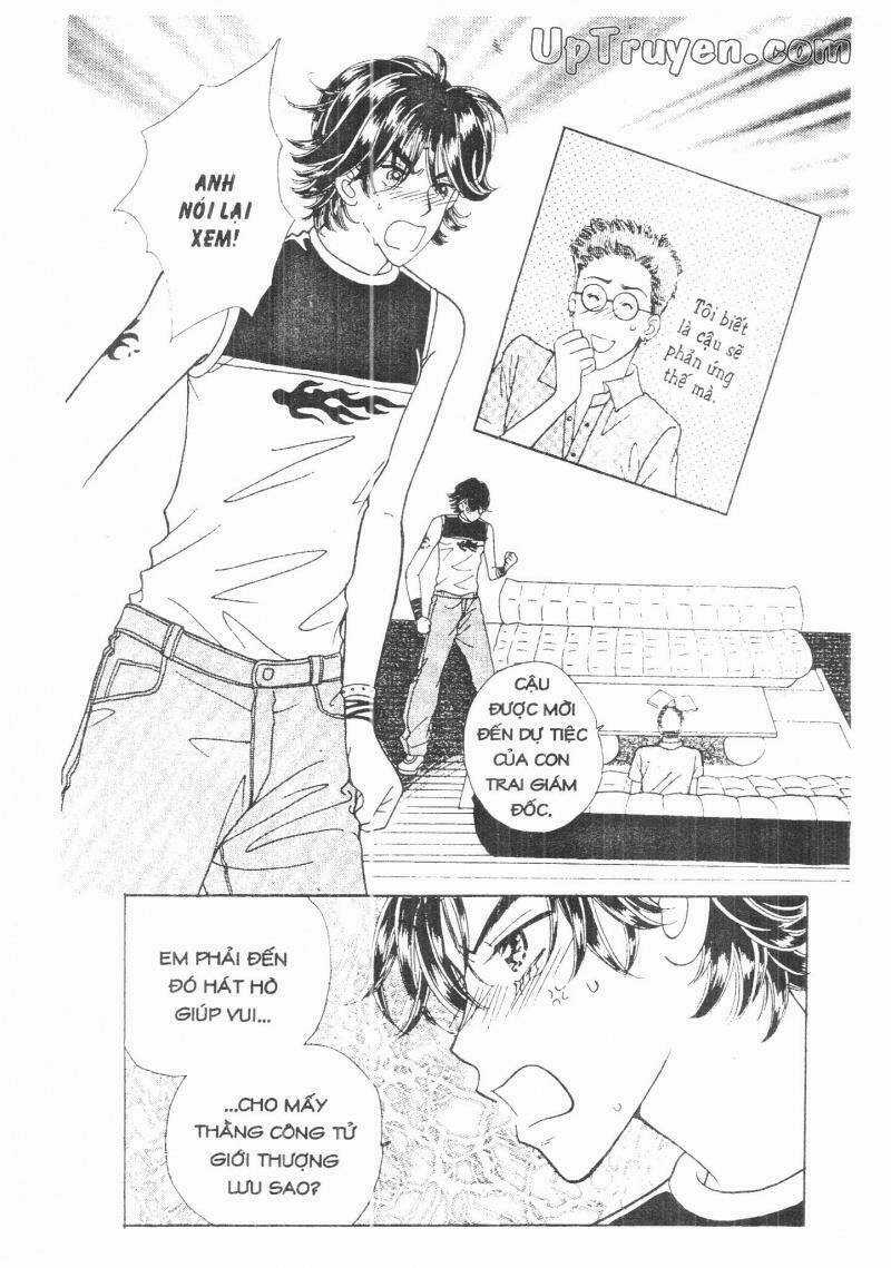 Nụ Hôn Chàng Trai Chapter 2 trang 75