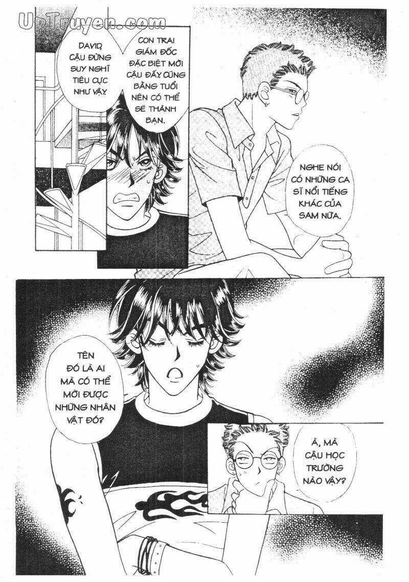 Nụ Hôn Chàng Trai Chapter 2 trang 76