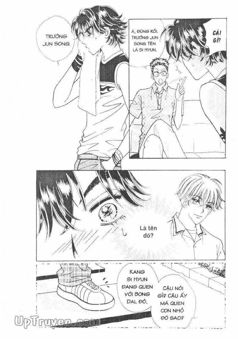 Nụ Hôn Chàng Trai Chapter 2 trang 77