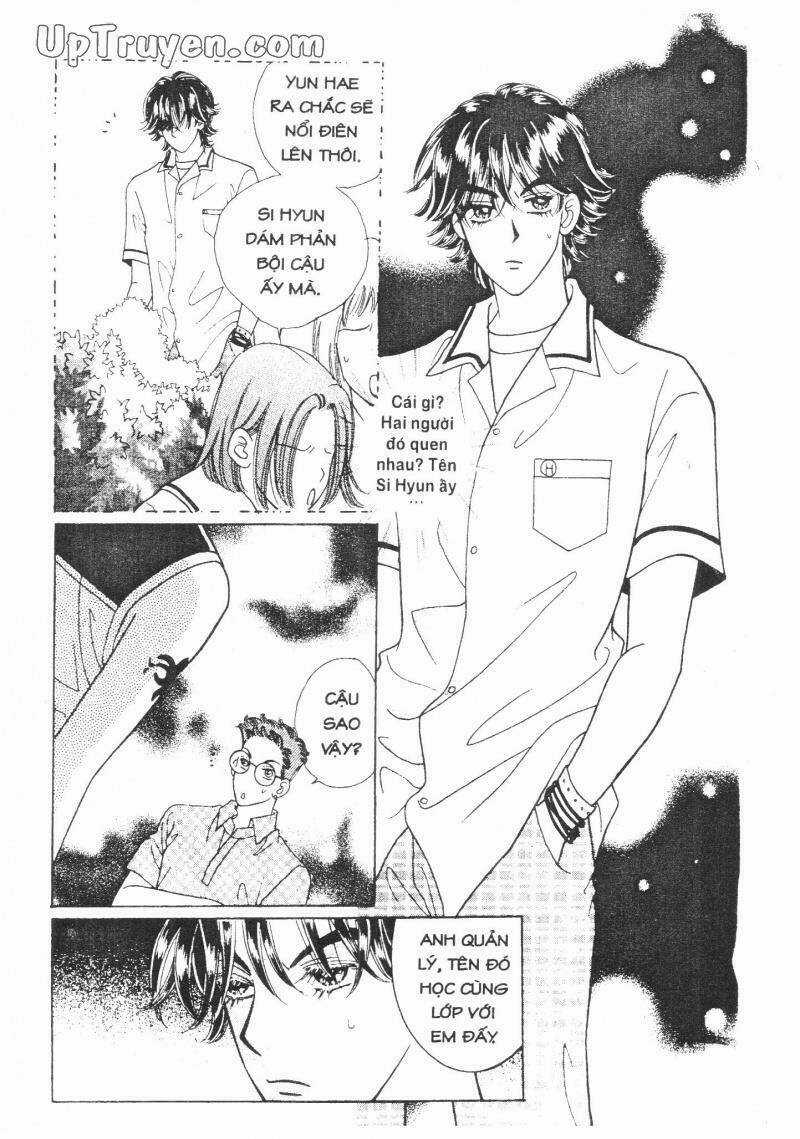 Nụ Hôn Chàng Trai Chapter 2 trang 78