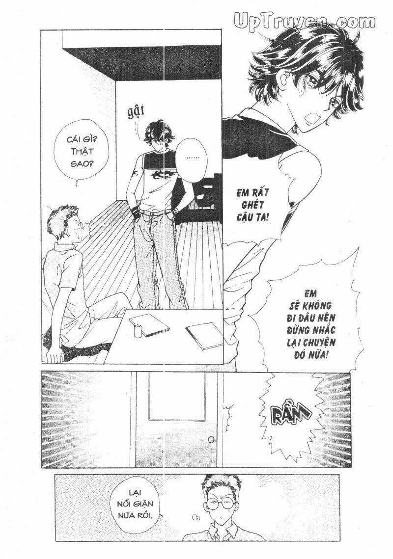 Nụ Hôn Chàng Trai Chapter 2 trang 79