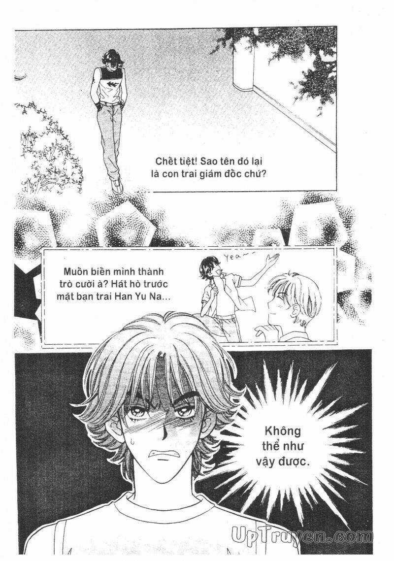 Nụ Hôn Chàng Trai Chapter 2 trang 80