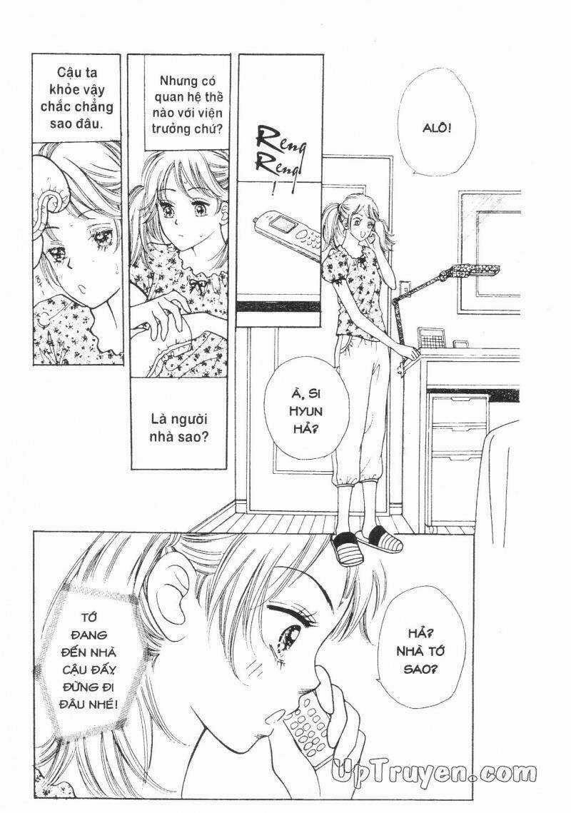 Nụ Hôn Chàng Trai Chapter 2 trang 82