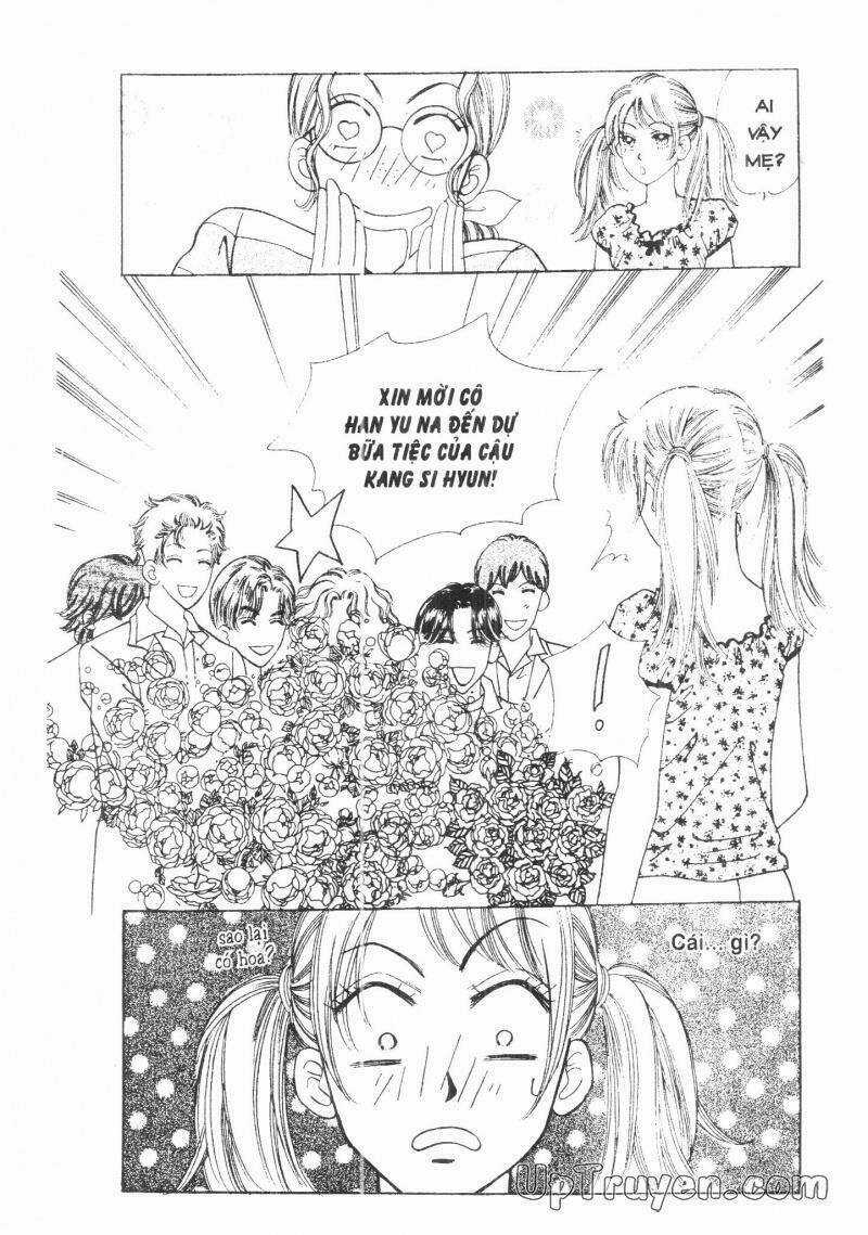 Nụ Hôn Chàng Trai Chapter 2 trang 85