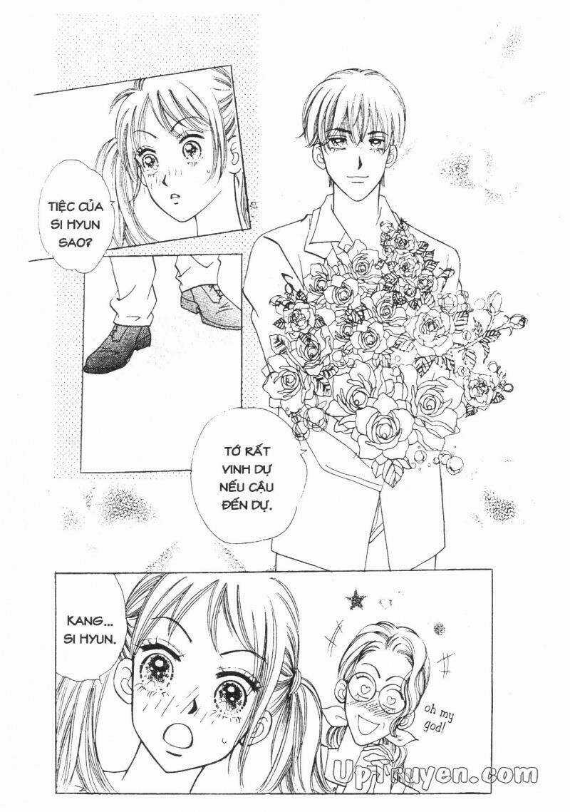 Nụ Hôn Chàng Trai Chapter 2 trang 86