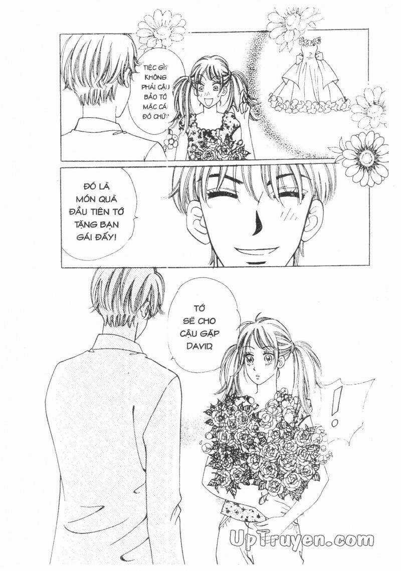 Nụ Hôn Chàng Trai Chapter 2 trang 87