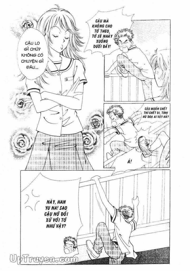 Nụ Hôn Chàng Trai Chapter 2 trang 90