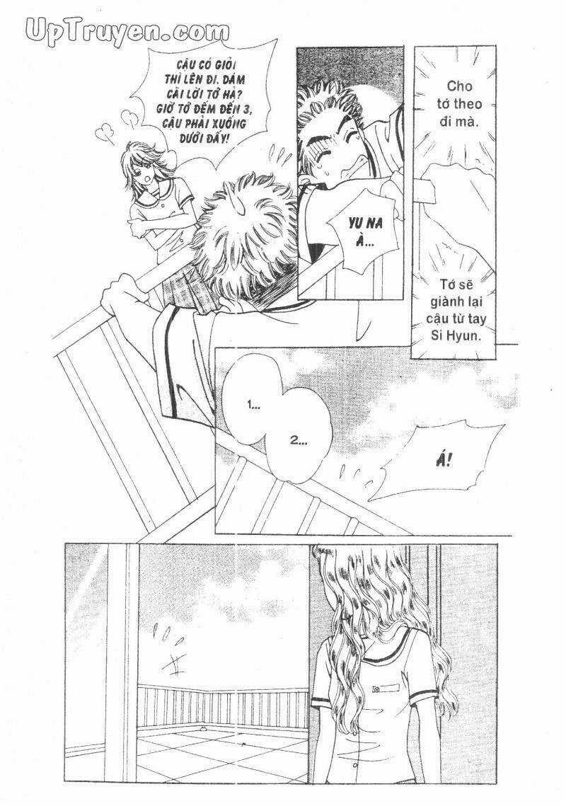 Nụ Hôn Chàng Trai Chapter 2 trang 91