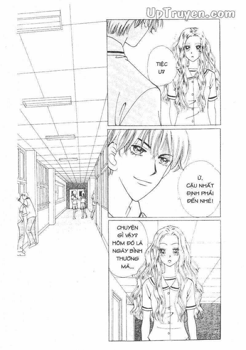 Nụ Hôn Chàng Trai Chapter 2 trang 92