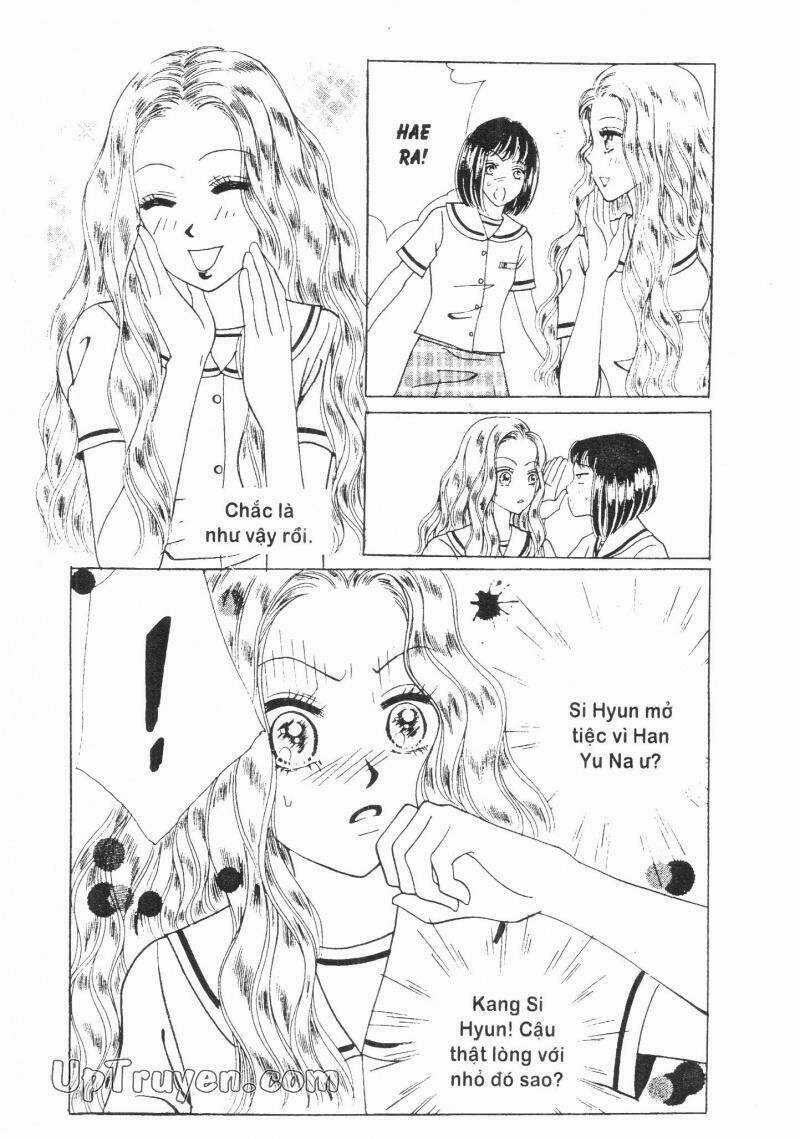 Nụ Hôn Chàng Trai Chapter 2 trang 94