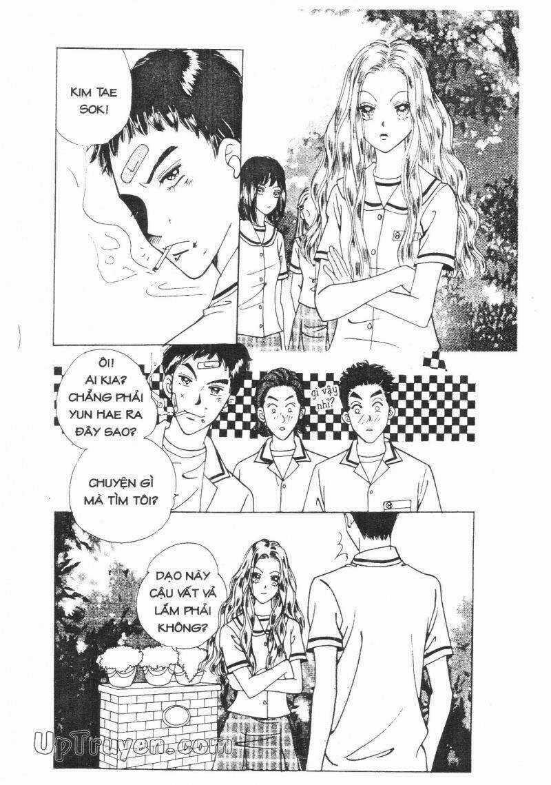 Nụ Hôn Chàng Trai Chapter 2 trang 96