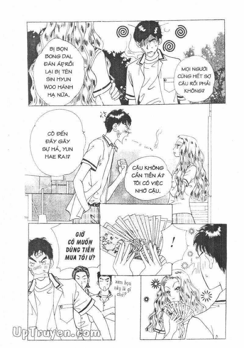 Nụ Hôn Chàng Trai Chapter 2 trang 97