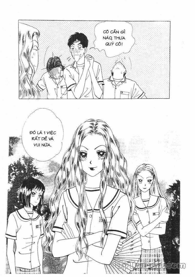 Nụ Hôn Chàng Trai Chapter 2 trang 98