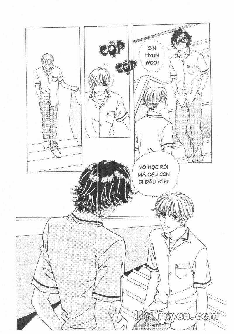 Nụ Hôn Chàng Trai Chapter 2 trang 99