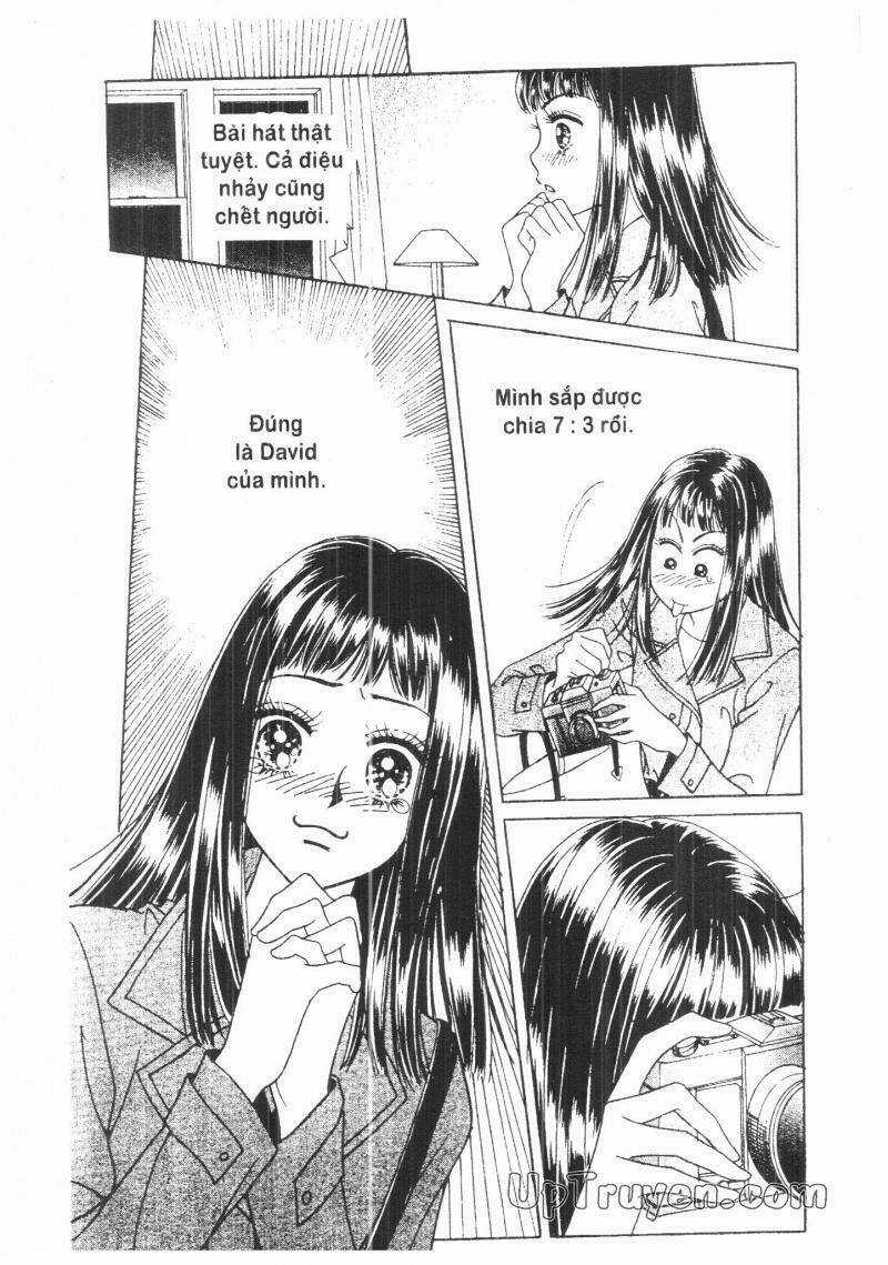 Nụ Hôn Chàng Trai Chapter 3 trang 100