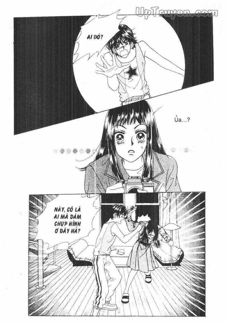 Nụ Hôn Chàng Trai Chapter 3 trang 102