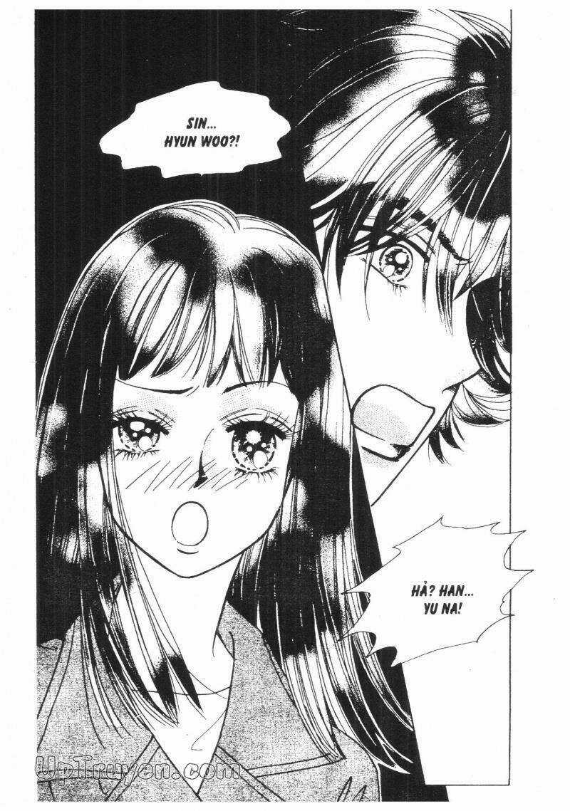 Nụ Hôn Chàng Trai Chapter 3 trang 103