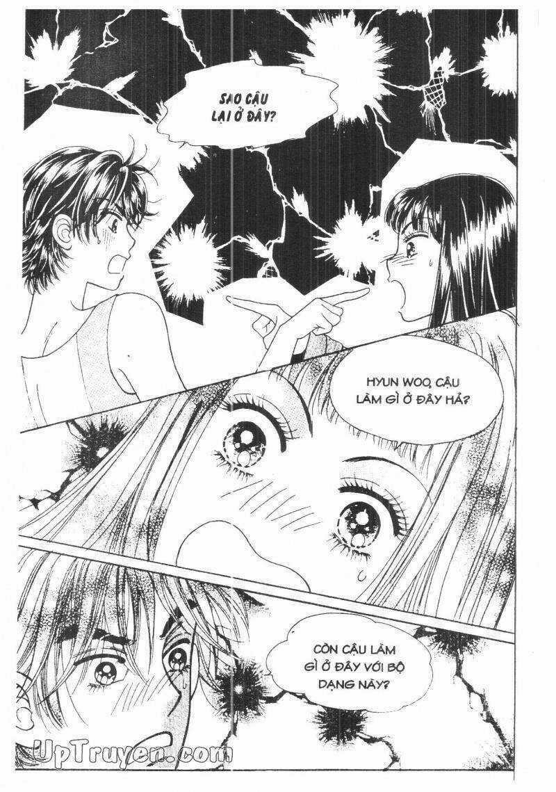 Nụ Hôn Chàng Trai Chapter 3 trang 104