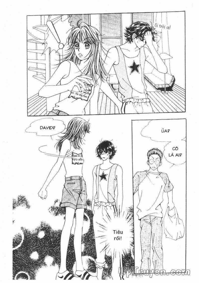 Nụ Hôn Chàng Trai Chapter 3 trang 106