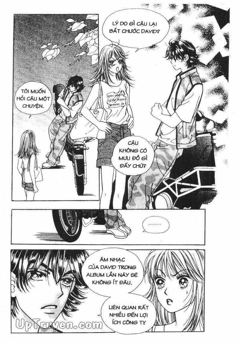 Nụ Hôn Chàng Trai Chapter 3 trang 123