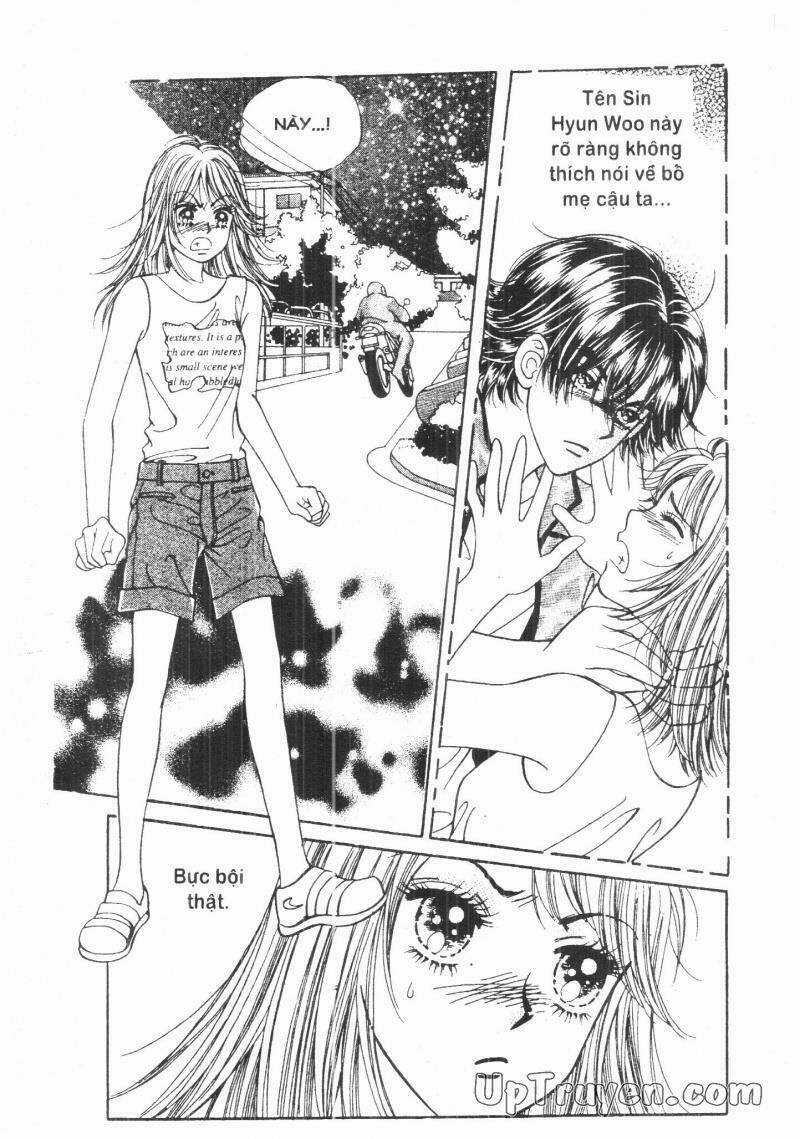 Nụ Hôn Chàng Trai Chapter 3 trang 128