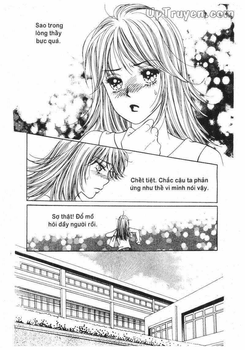 Nụ Hôn Chàng Trai Chapter 3 trang 129