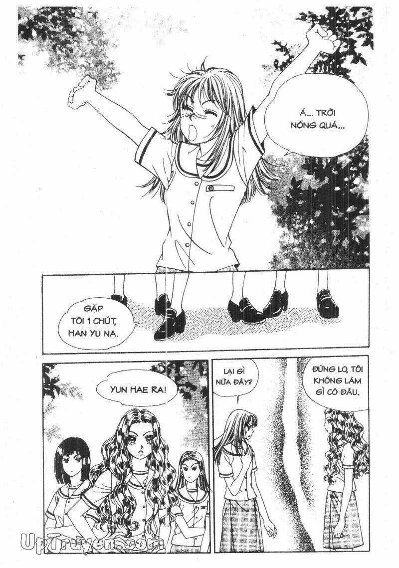 Nụ Hôn Chàng Trai Chapter 3 trang 130