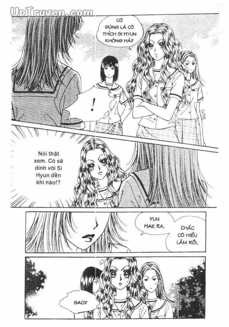 Nụ Hôn Chàng Trai Chapter 3 trang 132