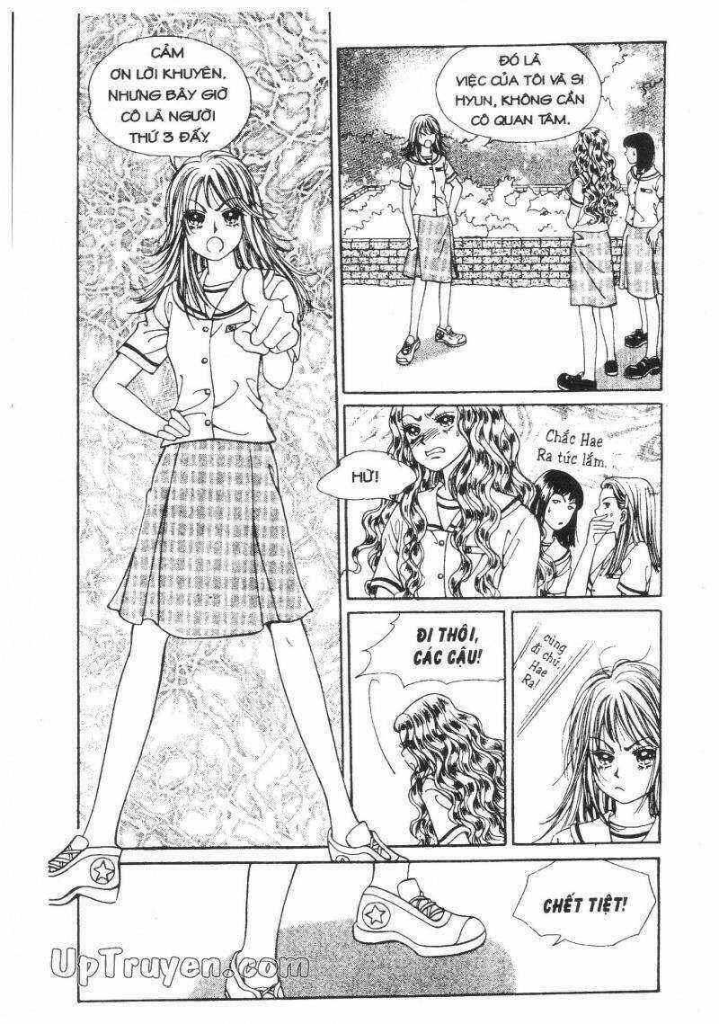 Nụ Hôn Chàng Trai Chapter 3 trang 133