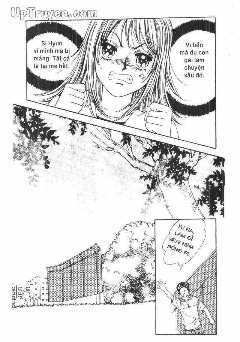 Nụ Hôn Chàng Trai Chapter 3 trang 134