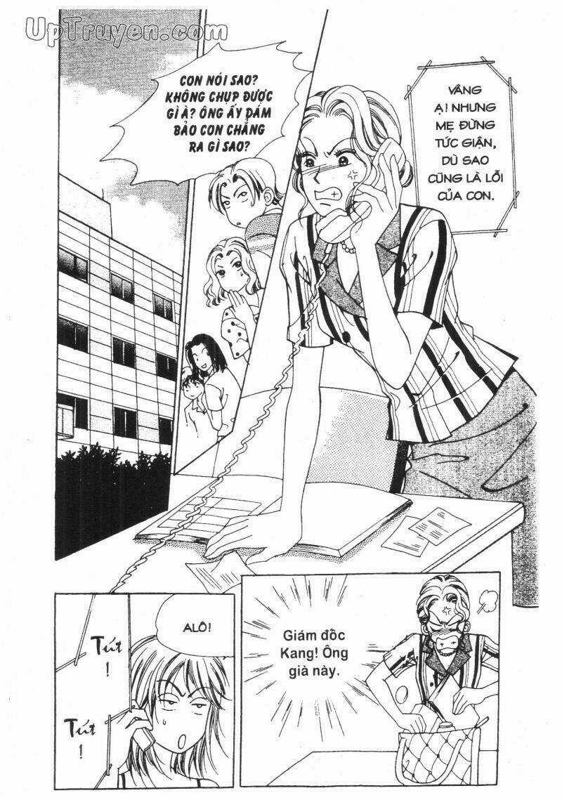 Nụ Hôn Chàng Trai Chapter 3 trang 143